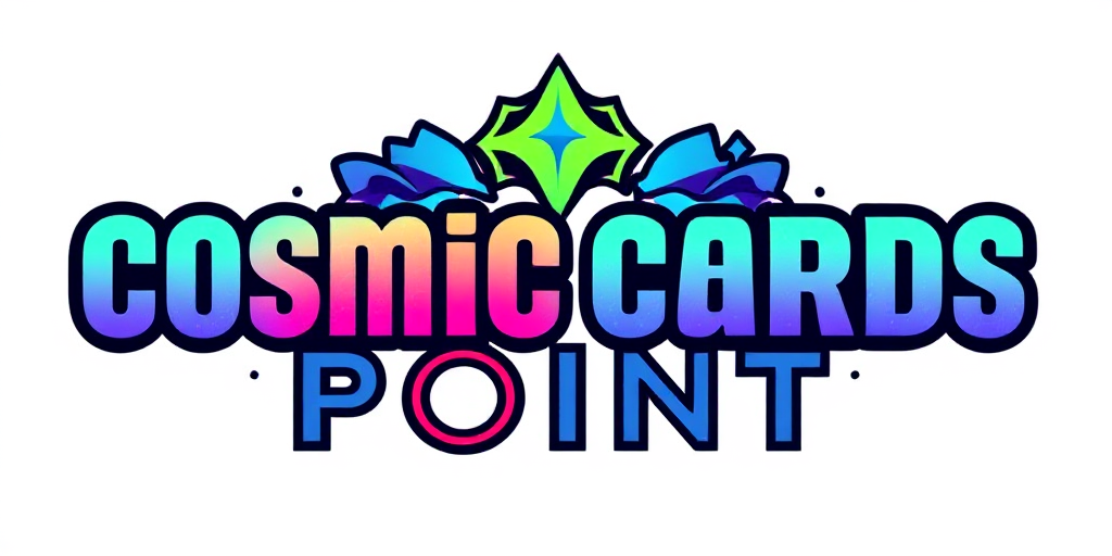 Cosmic Cards Point