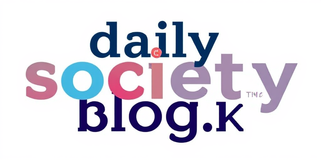 Daily Society Blog