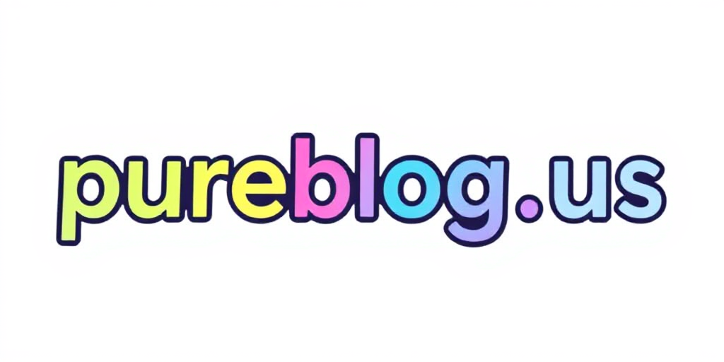 PureBlog