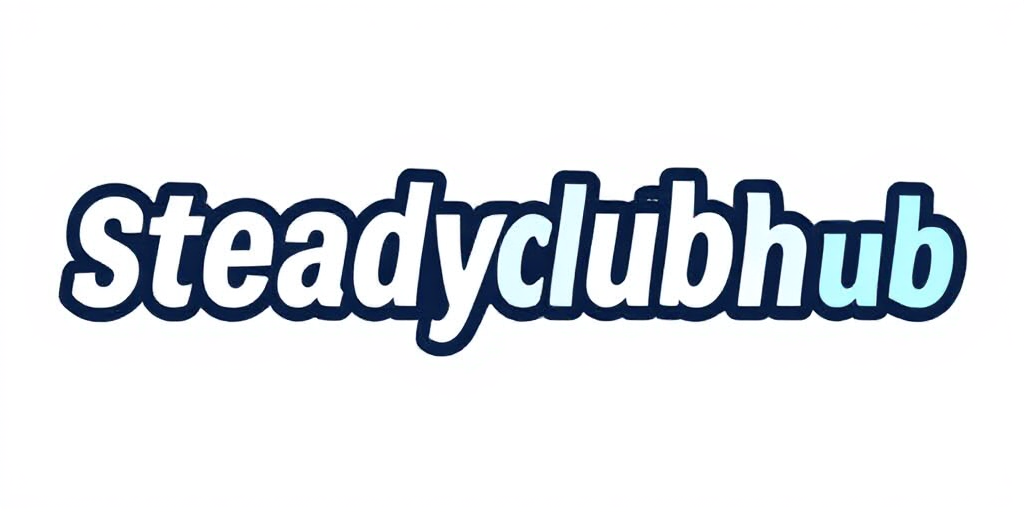 Steady Club Hub