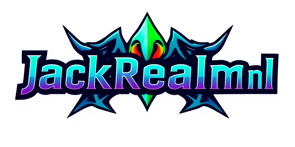 Jack Realm's Blog