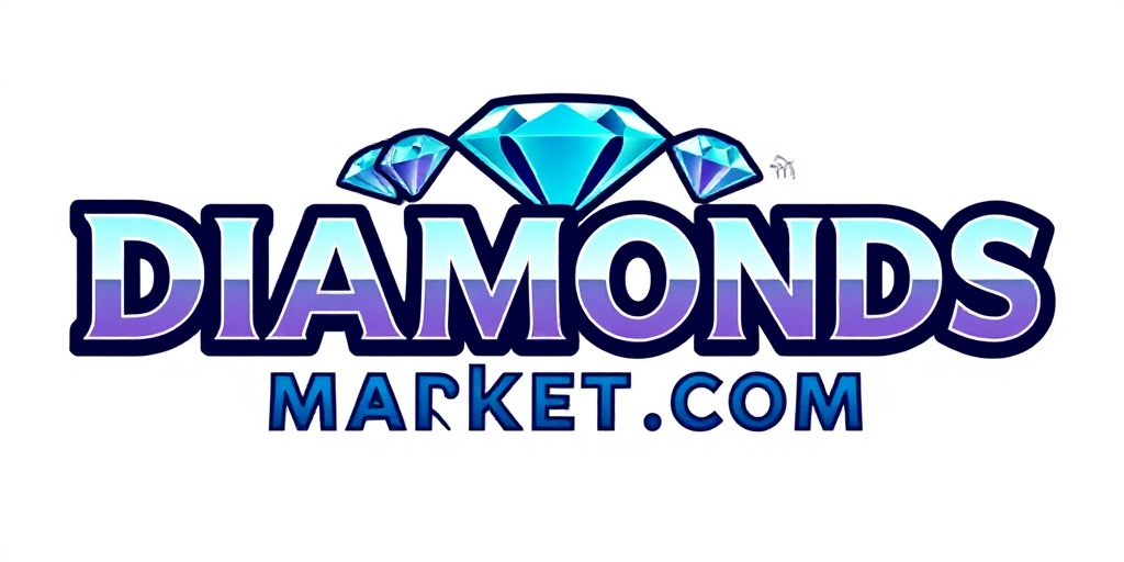 Diamond Slots Market