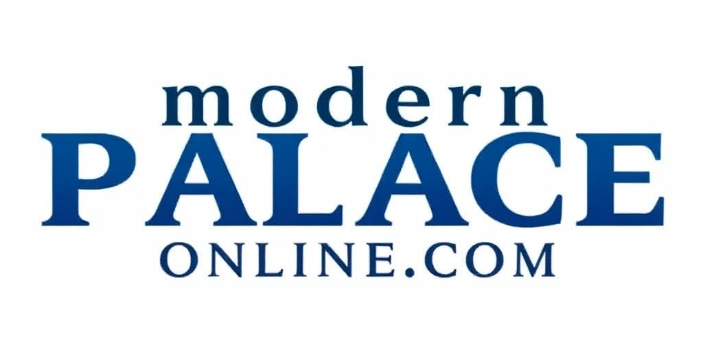 Modern Palace Online