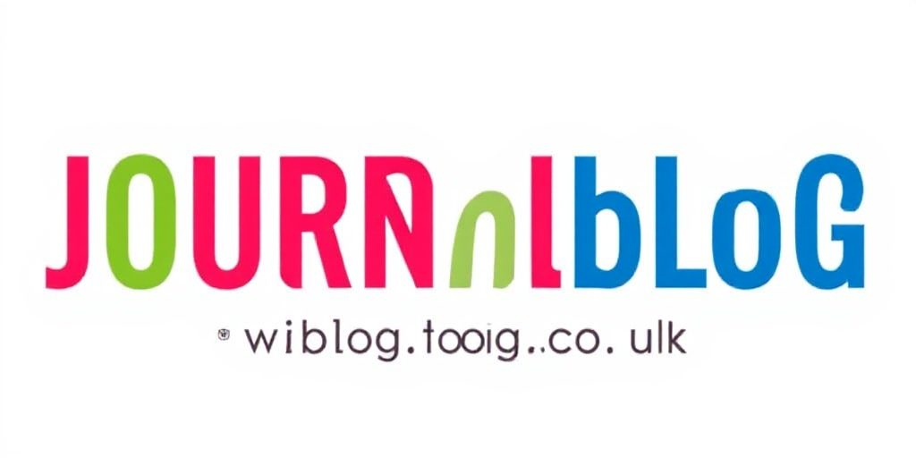 Journal UK Blog