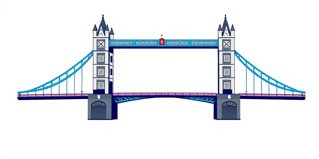London VIP Bridge
