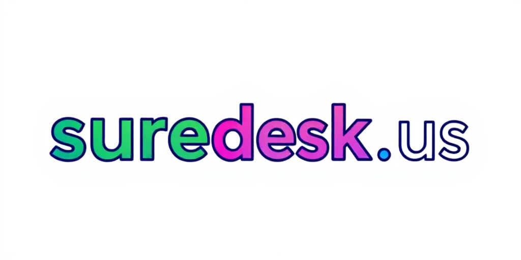 SureDesk Blog