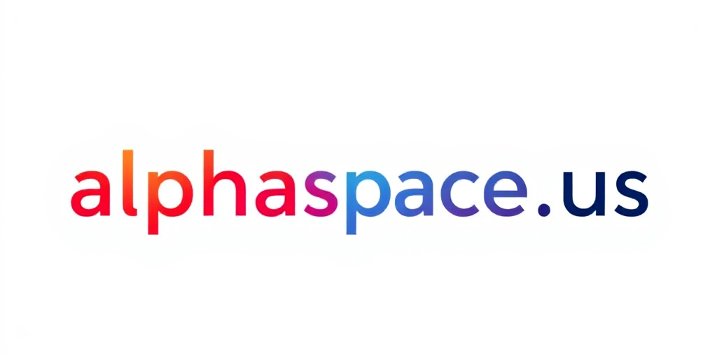 AlphaSpace