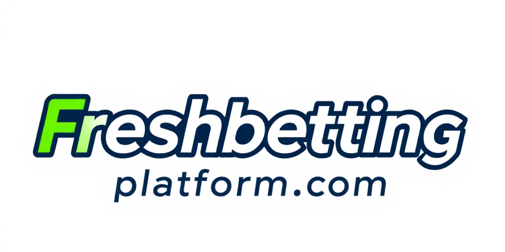 Fresh Betting Platform