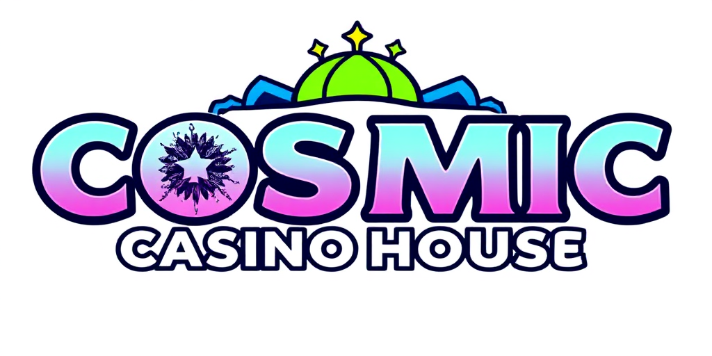Cosmic Casino House