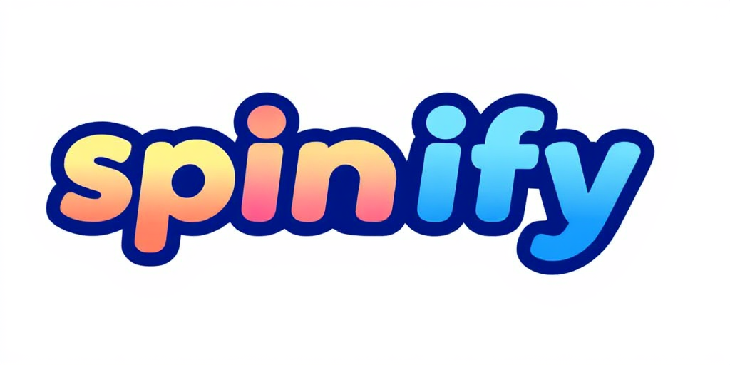 SpinifyPlay UK