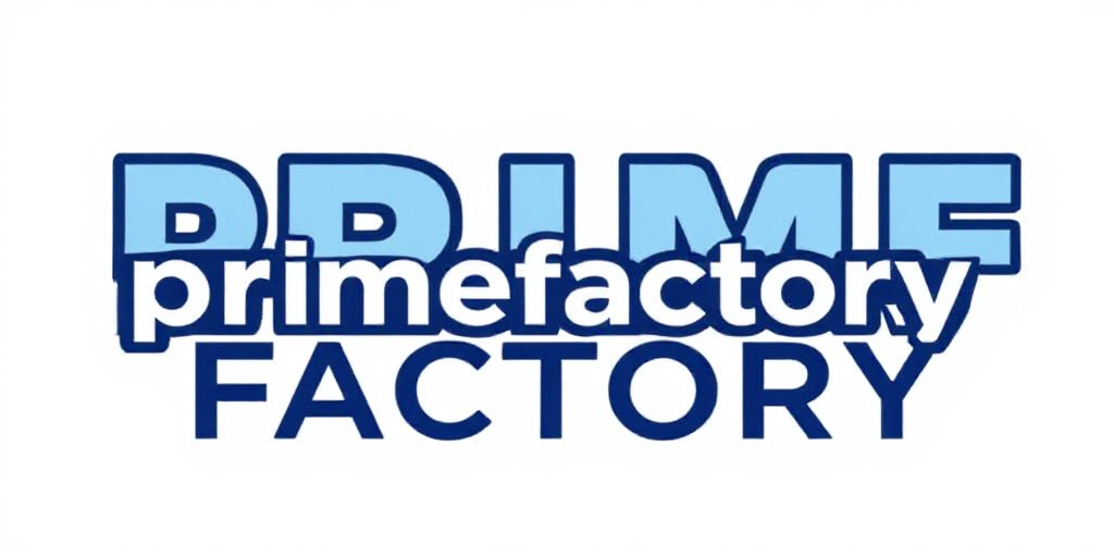 Prime Factory Blog