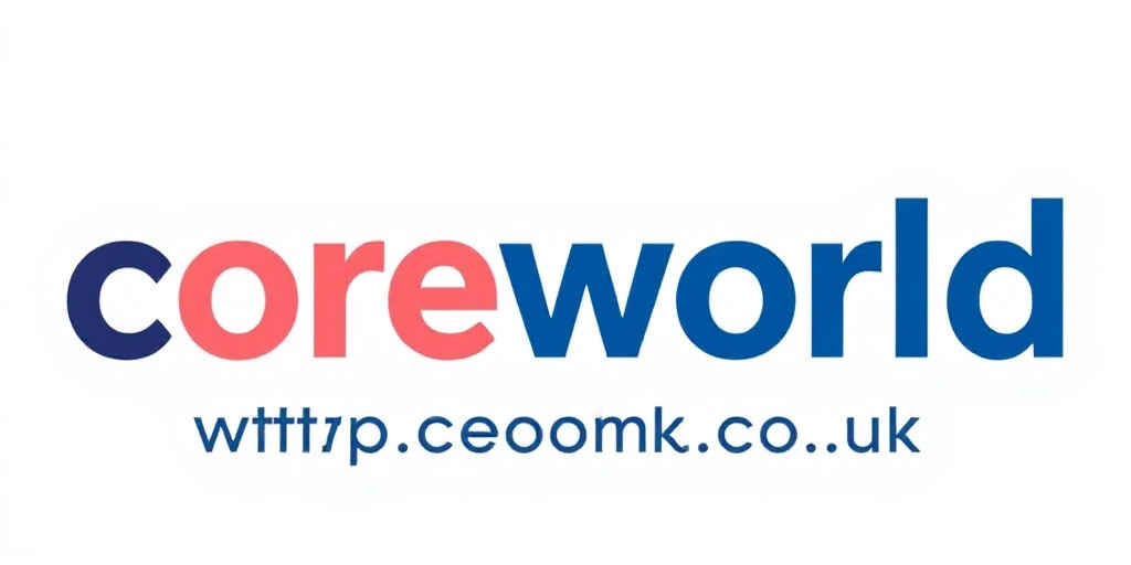 CoreWorld UK