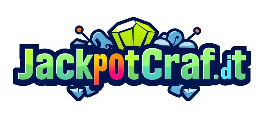 JackpotCraft