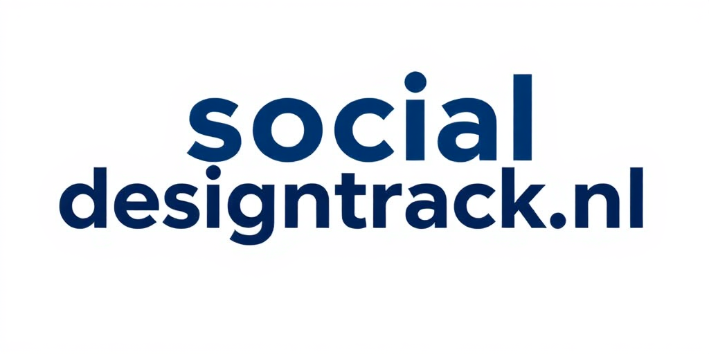 Social Design Track