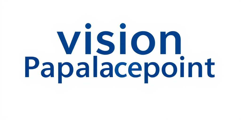 Vision Palace Point
