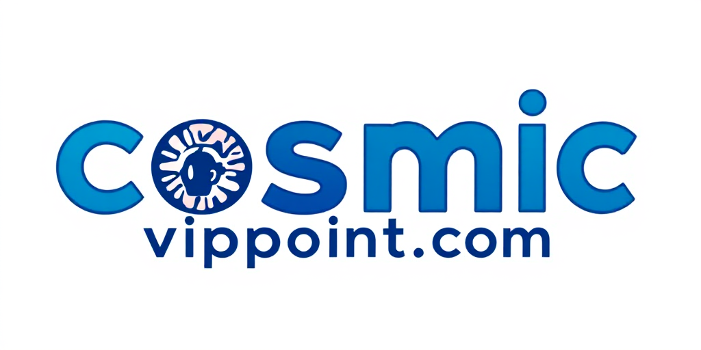 Cosmic Vip Point