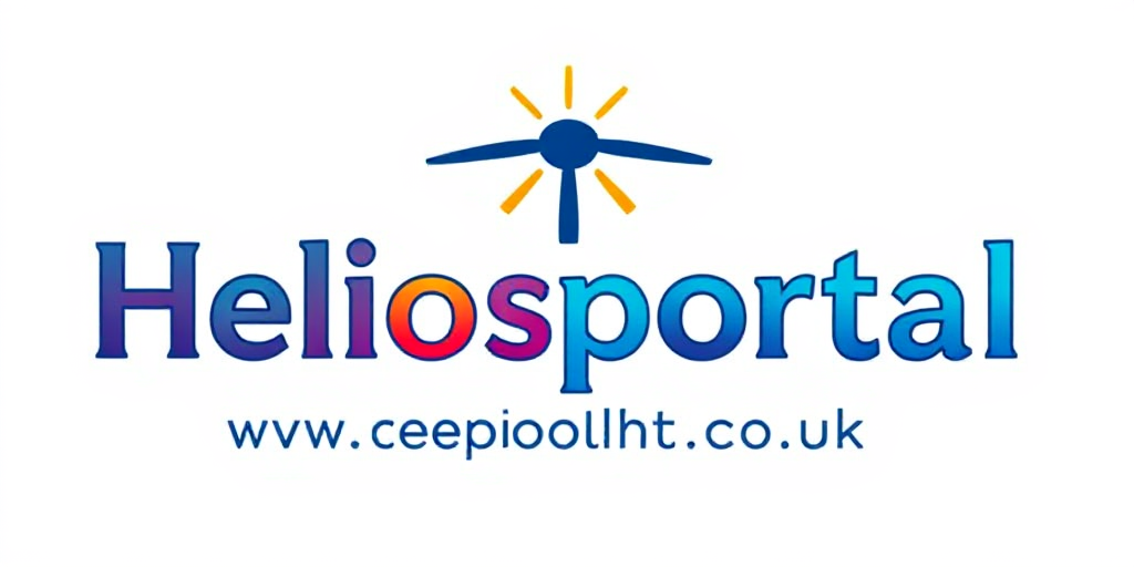 Helios Portal
