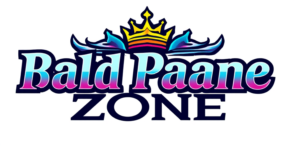 Bold Palace Zone