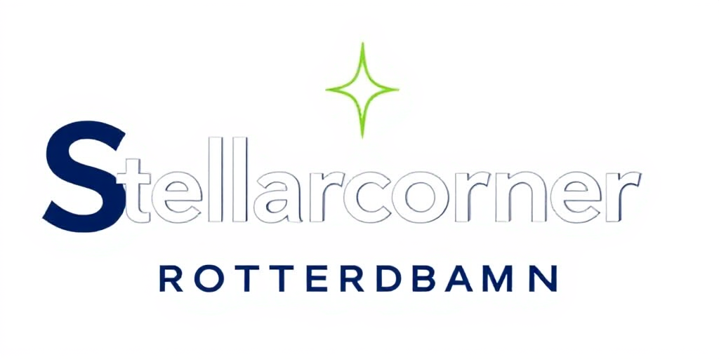 Stellar Corner Rotterdam