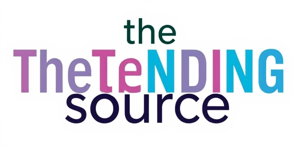 The Trending Source UK