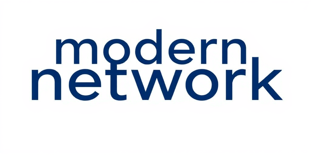 Modern Network UK