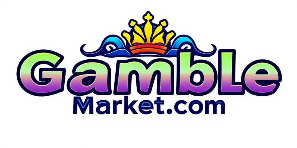 Golden Gamble Market