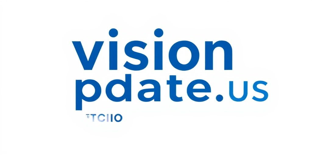 VisionUpdate