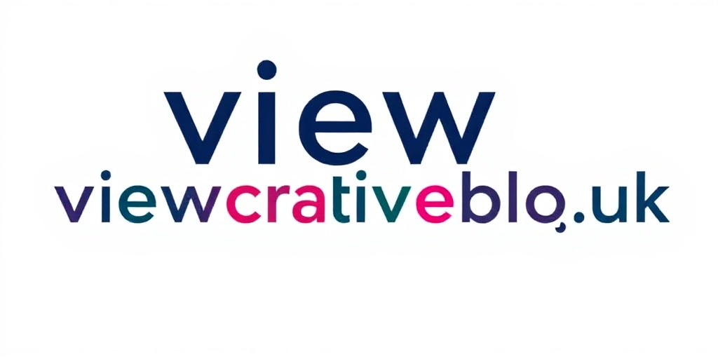 View Creative Blog