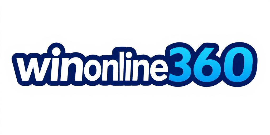 WinOnline360