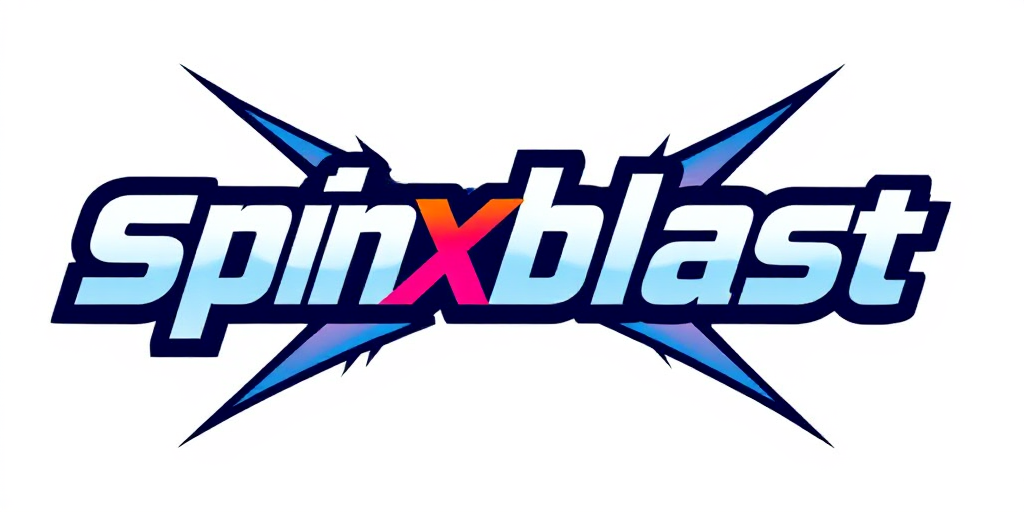 SpinxBlast