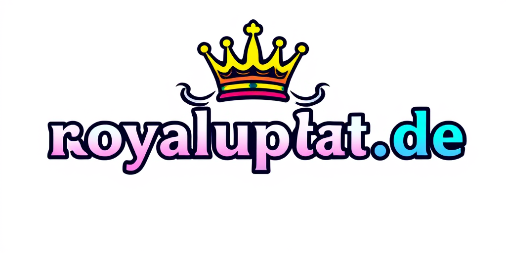 Royal Update