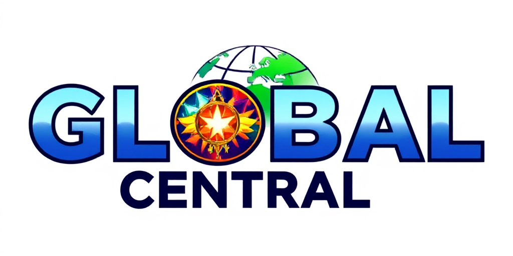 Global Casino Central