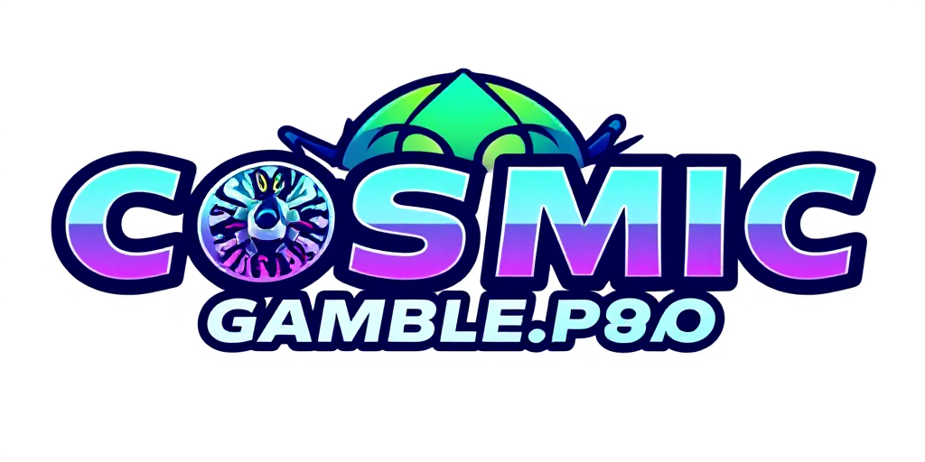 Cosmic Gamble Pro