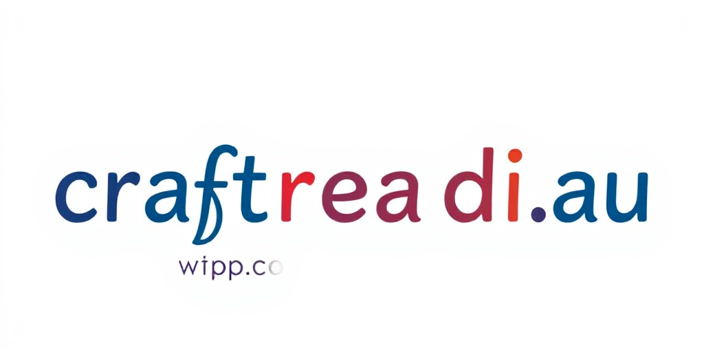 Craft Reading Australia