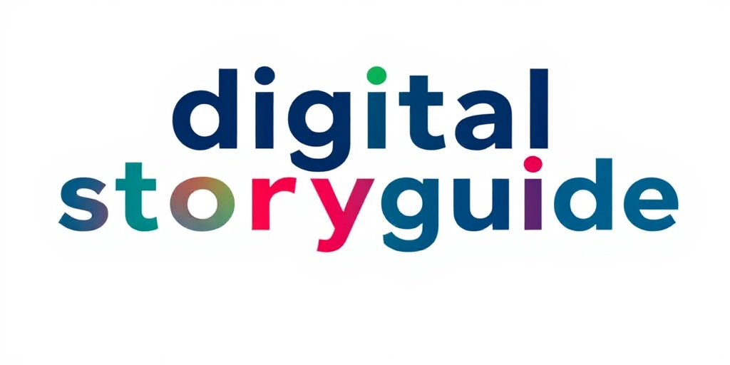 Digital Story Guide