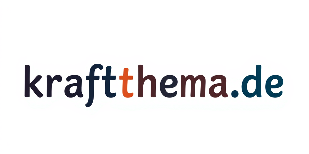 Kraftthema