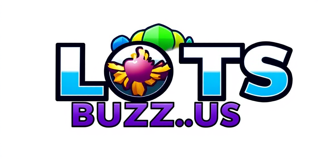 Slots Focus Buzz