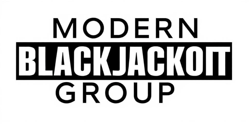 Modern Blackjack Group