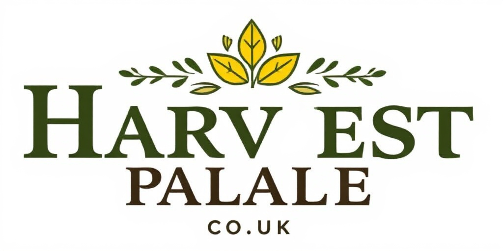 Harvest Palace