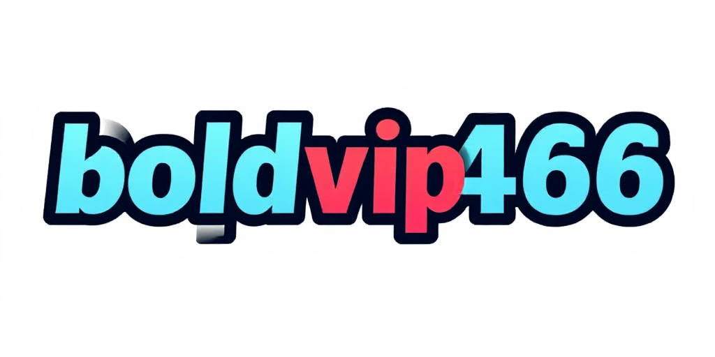BoldVIP466