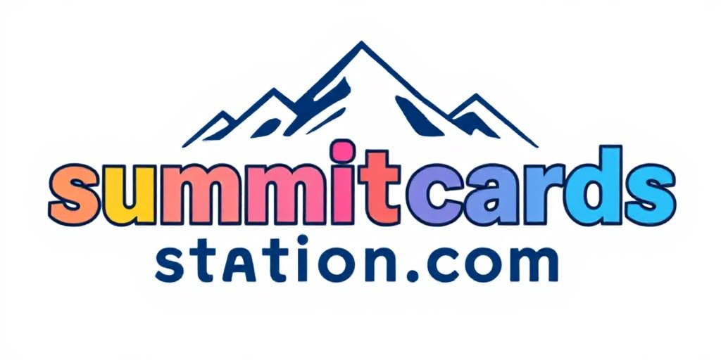 Summit Cards Station