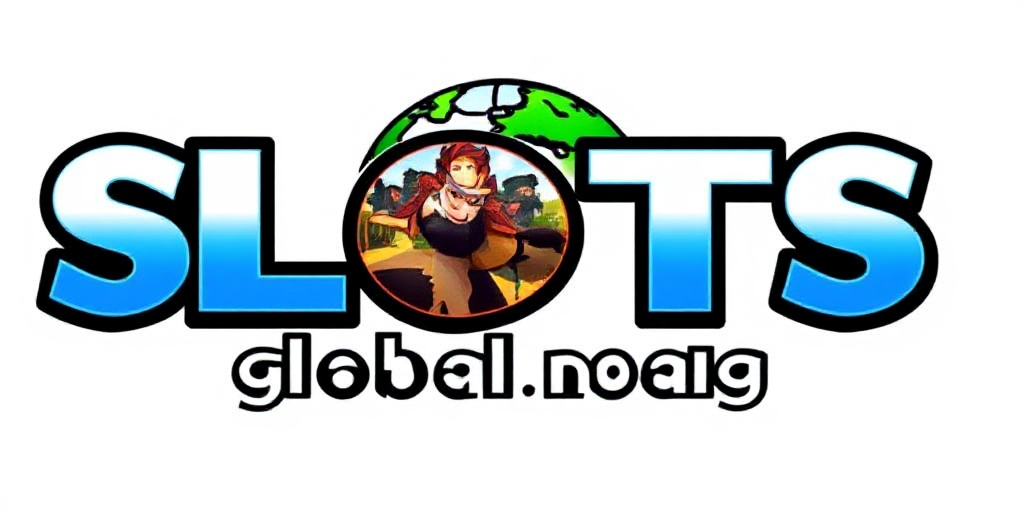 Slots Global Magazine