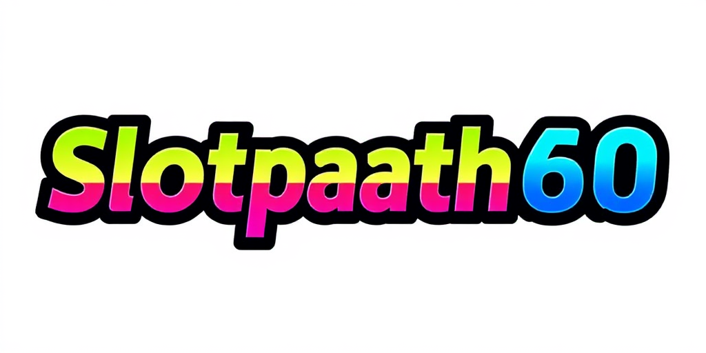 SlotPath60