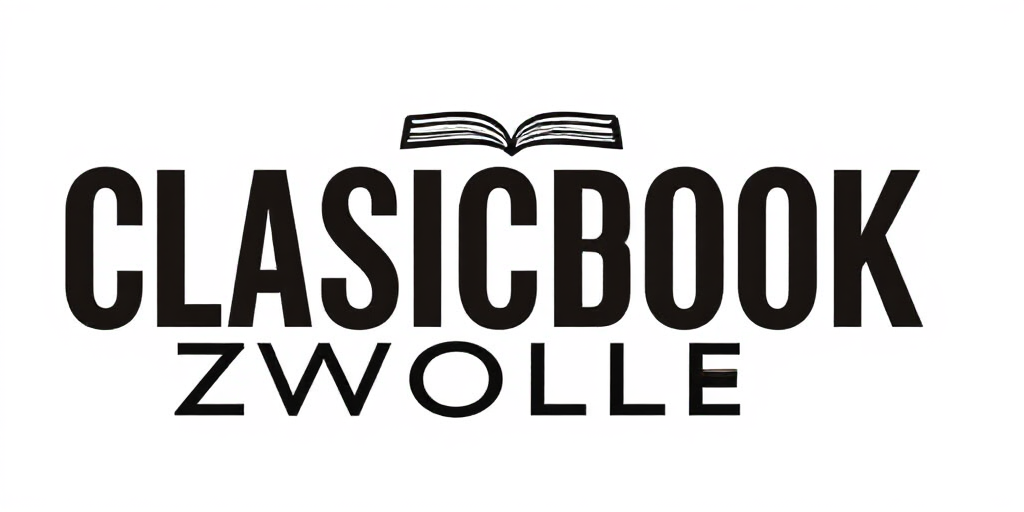 Classic Book Zwolle