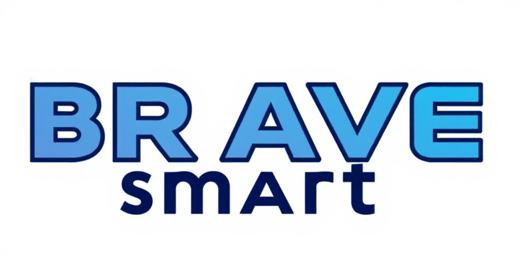Brave Events Smart