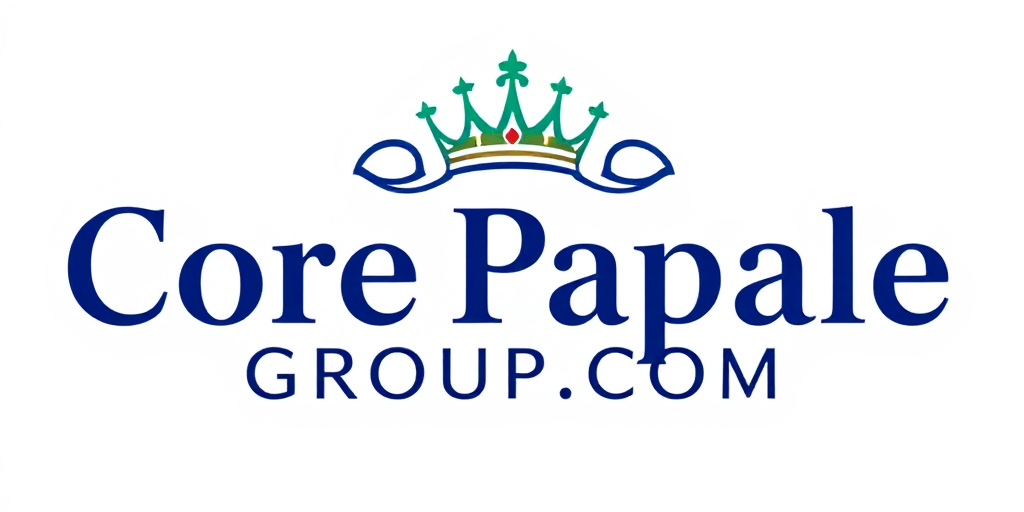Core Palace Group