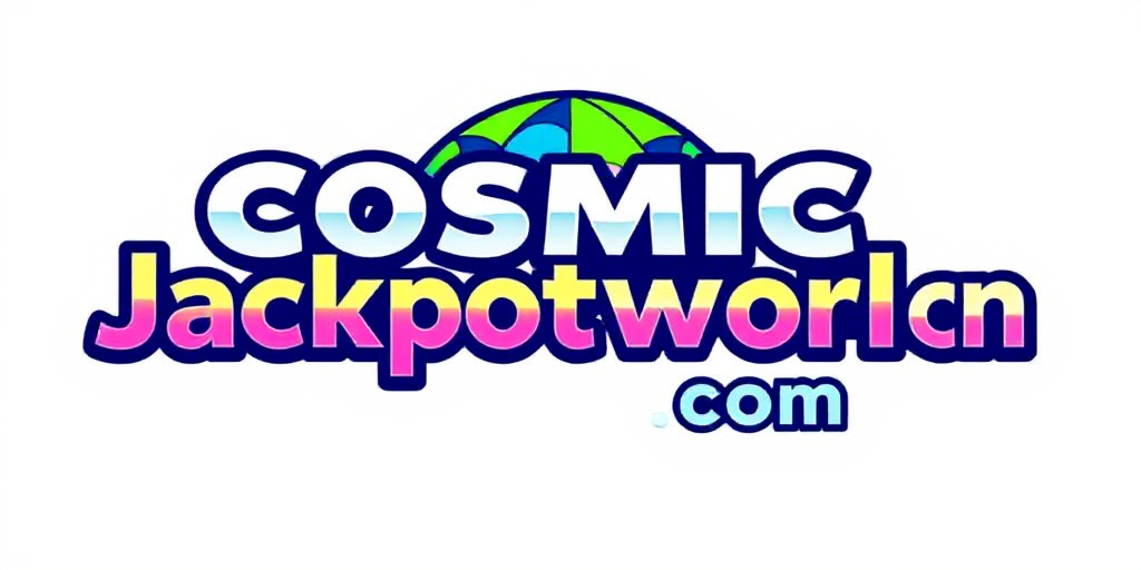 Cosmic Jackpot World