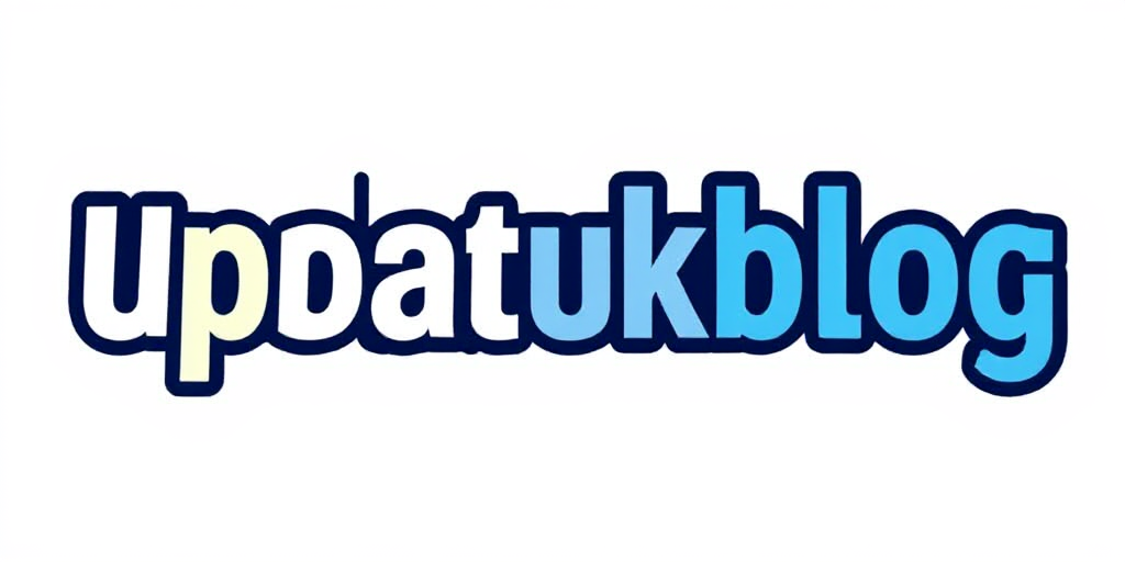 Update UK Blog