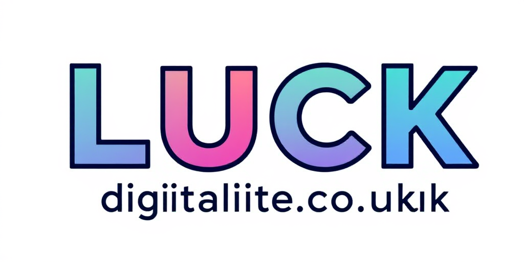 Luck Digital Site