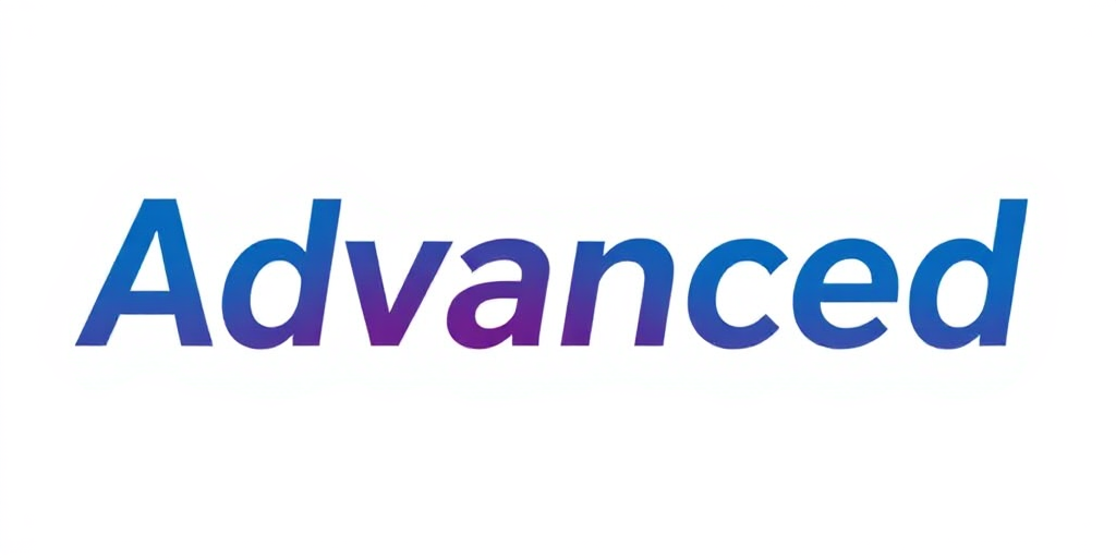 Advanced Network Blog